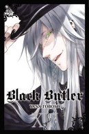 Black butler. 14