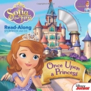 Once upon a princess [book + CD] : read-along storybook and CD