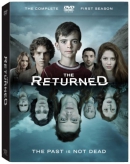 The returned [DVD]. Season 1
