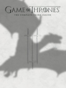 Game of thrones [DVD]. Season 3