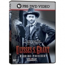Ulysses S. Grant [DVD] : warrior, president.