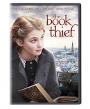 The book thief [DVD]
