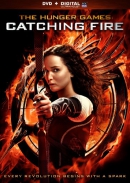 The hunger games [DVD]. Catching fire