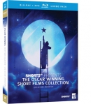 Short films [DVD]. Shorts HD presents The Oscar winning short films collection.