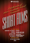 Short films [DVD]. A collection of 2005 Academy Award nominated short films