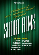 Short films [DVD]. A collection of 2007 Academy Award nominated short films.