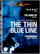 The thin blue line [DVD]