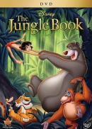 The jungle book [DVD]