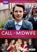 Call the midwife [DVD]. Season 2
