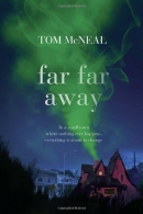 Far far away