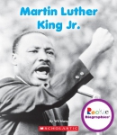 Martin Luther King, Jr.