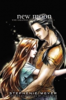 New moon : the graphic novel. Volume 1