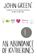 An abundance of Katherines
