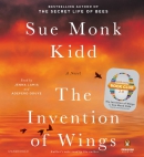 The invention of wings [CD book]