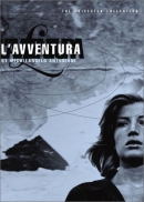 L'avventura [DVD]