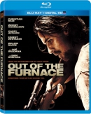 Out of the furnace [Blu-ray]