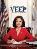 Veep [DVD]. Season 1