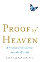 Proof of heaven [large print] : a neurosurgeon's journey into the afterlife