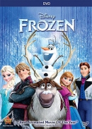Frozen [DVD]