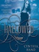 Hallowed [eAudio]