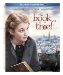 The book thief [Blu-ray]