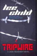 Tripwire [large print]