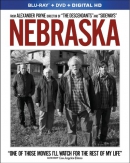 Nebraska [Blu-ray]