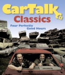 Car talk [CD book]. Classics