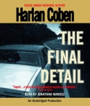 The final detail [CD book]