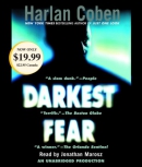 Darkest fear [CD book]