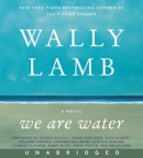 We are water [CD book] : a novel