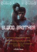 Blood brother [DVD]