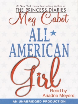 All-American Girl 