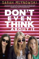Don't even think about it