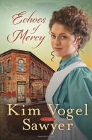 Echoes of mercy : a novel