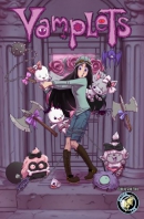Vamplets. Vol. 1. Nightmare nursery