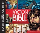 The action Bible [CD book] : New Testament