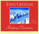 Skipping Christmas [CD book]