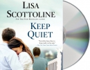 Keep quiet [CD book]