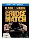 Grudge match [Blu-ray]