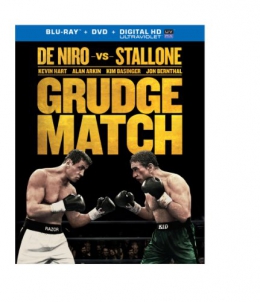 Grudge Match [Blu-ray] 