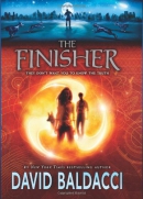 The finisher