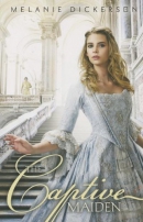The captive maiden