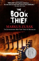 The book thief