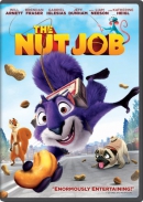 The nut job [DVD]
