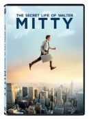 The secret life of Walter Mitty [DVD]