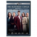 The Bletchley circle [DVD]. Season 2