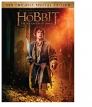 The hobbit [DVD]. The desolation of Smaug