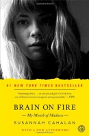 Brain on fire : my month of madness
