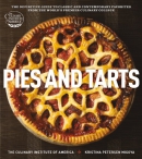 Pies and tarts : the definitive guide to classic and contemporary favorites from  the world's premier culinary college